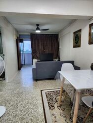 Blk 186 Boon Lay Avenue (Jurong West), HDB 3 Rooms #585030671